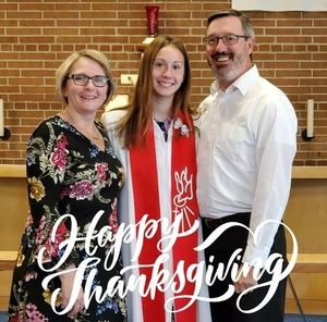 Meet your Posher, Kristi